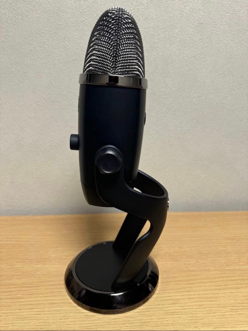 Yeti X 型番:BM600X