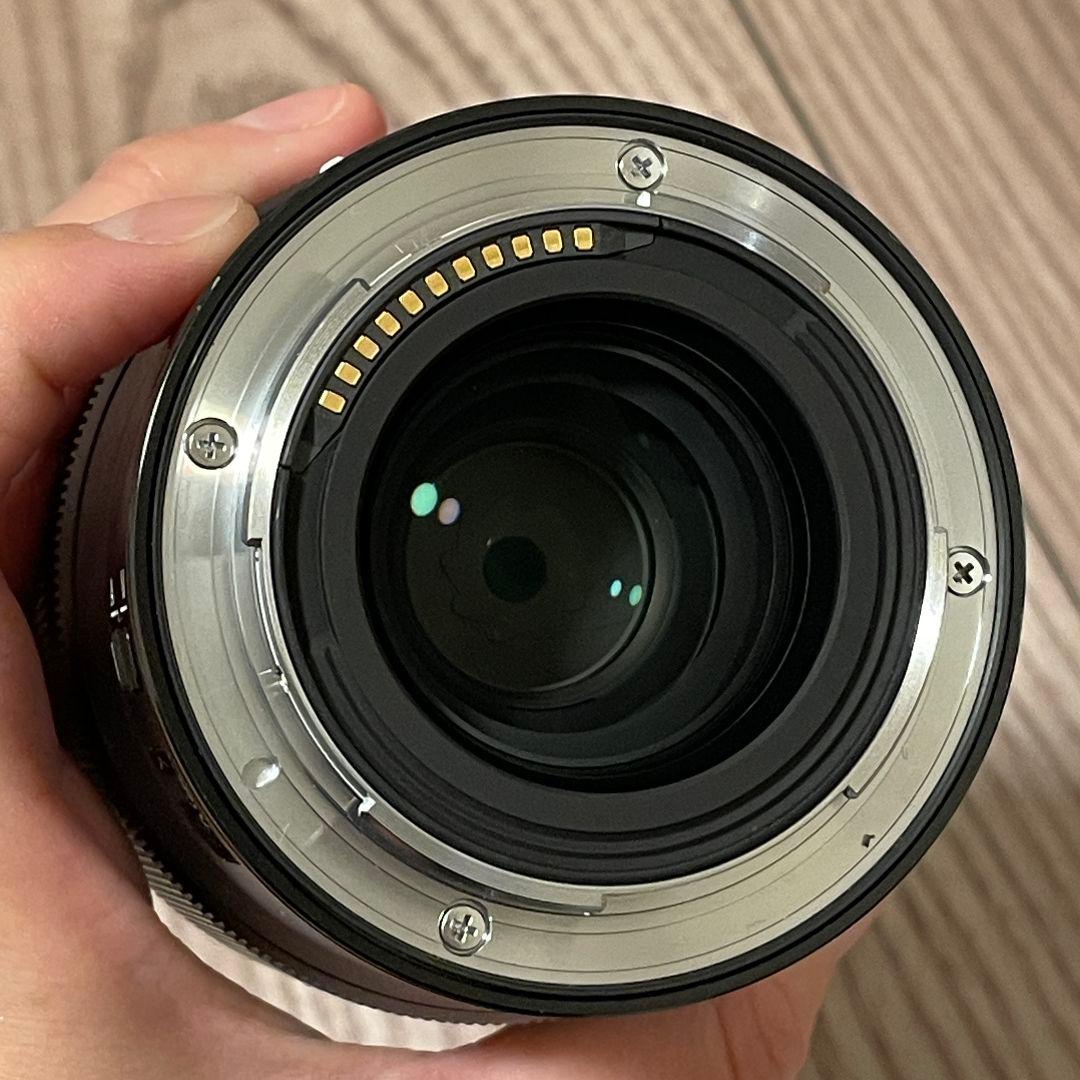 NIKKOR Z 50mm f1.8S レンズ【ほぼ新品】