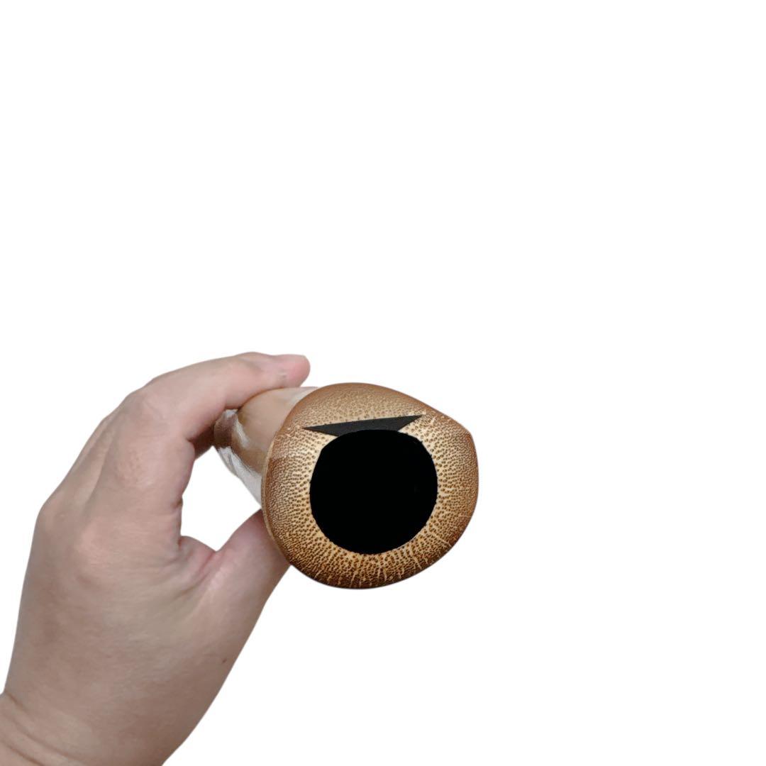 尺八 琴古流 竹治 七孔 一尺六寸管 【音出し確認済み】