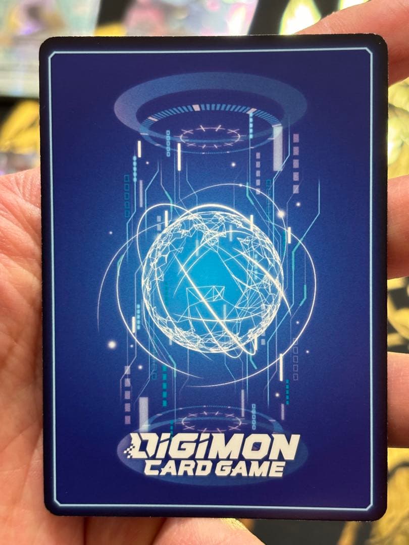 DIG】結城ダン＆結城カナン【SR/★】BT24-085〈05