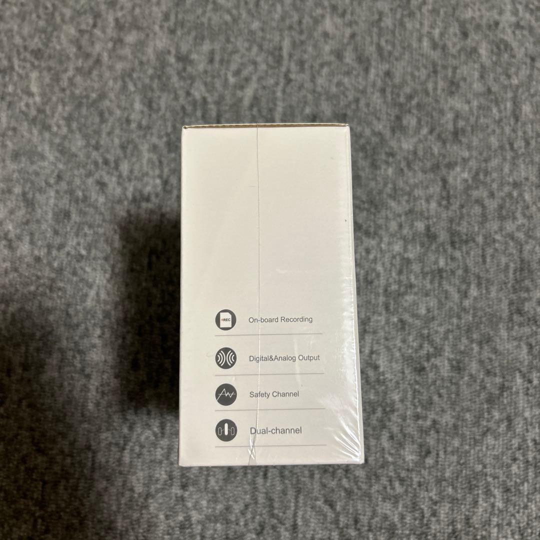 COMICA BoomX-D PRO D2 ワイヤレスマイク未開封品