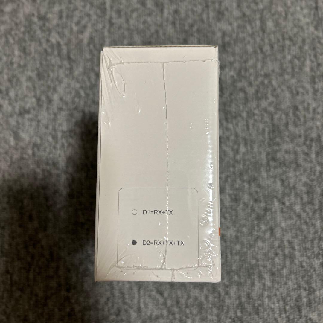 COMICA BoomX-D PRO D2 ワイヤレスマイク未開封品