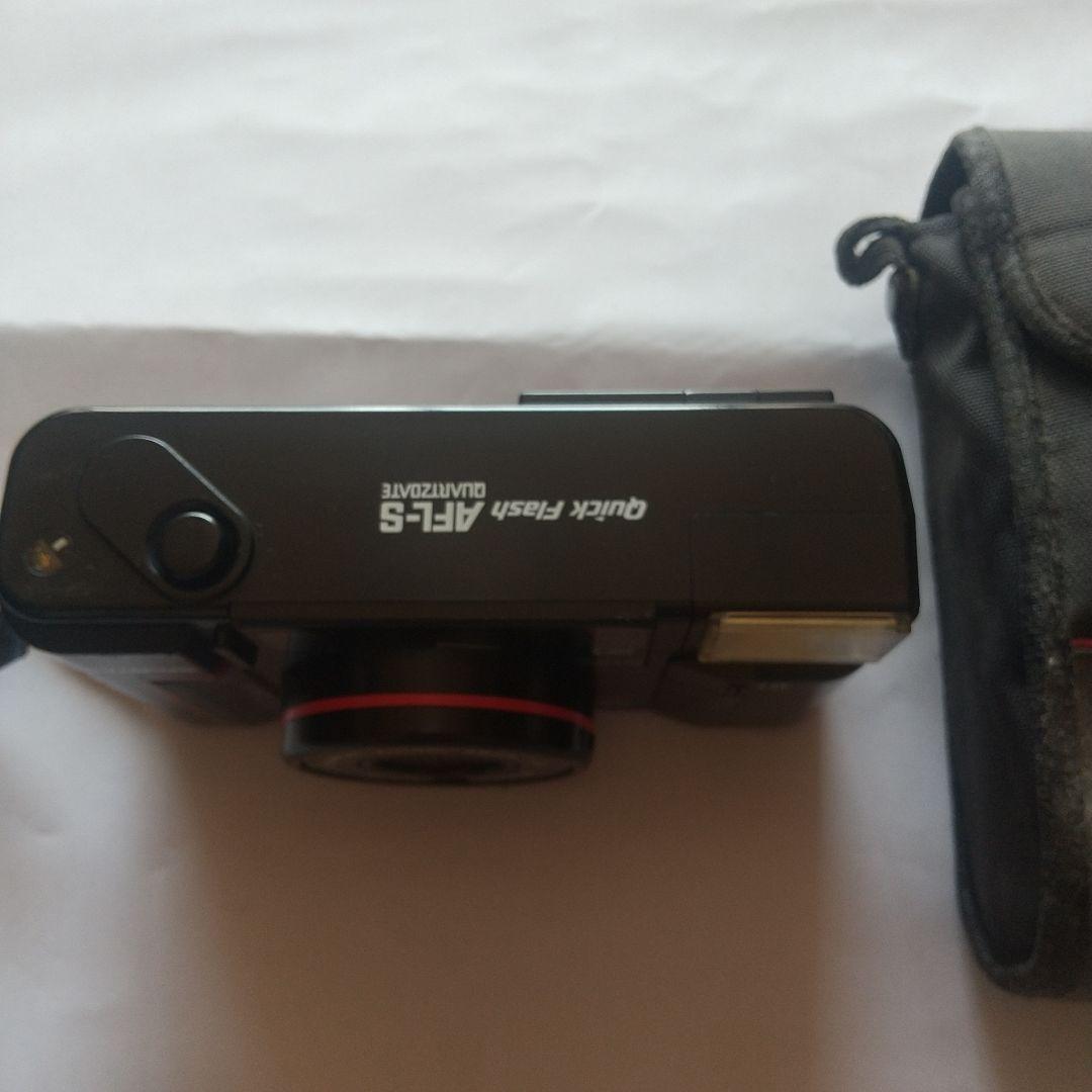 OLYMPUS AF-1 S コンパクトフィルムカメラ