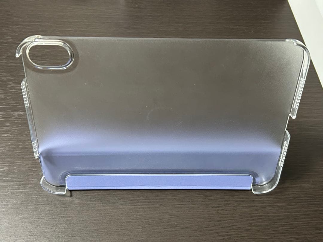 ［最終値下］iPad mini 第6世代 256GB wifiモデル パープル