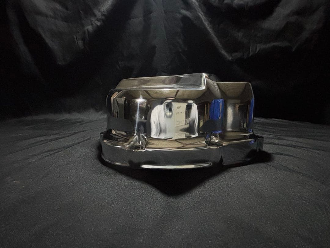 バフ工房 ゼファー400 ゼファーχ クラッチカバー