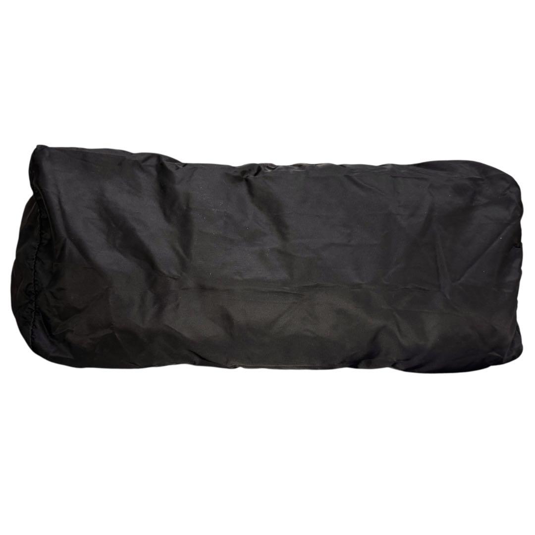 GIANNI VERSACE ヴェルサーチ ボストンバッグ メデューサ グレカ柄