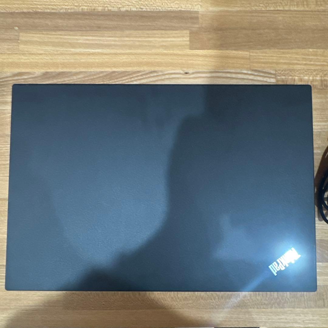 Windowsノート本体 ThinkPad L580 Windows 11 Pro Intel i3