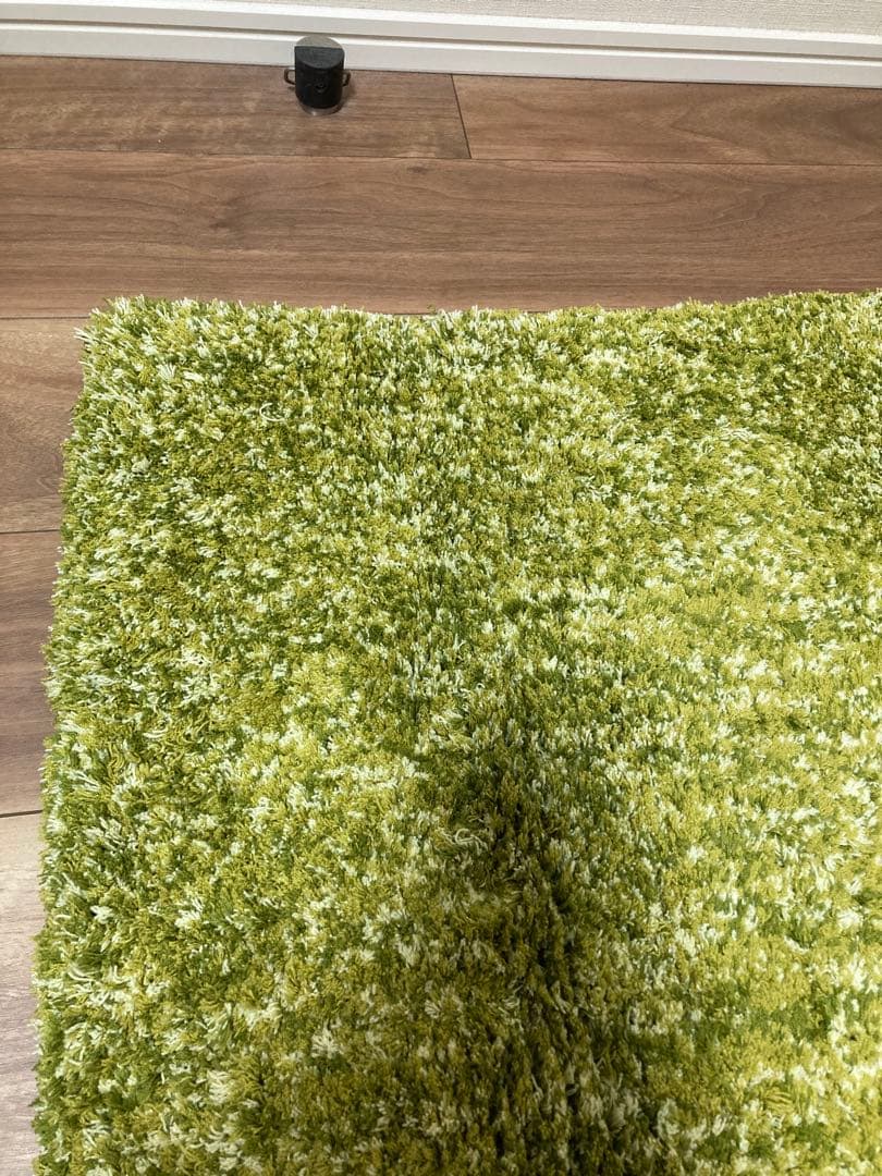 中*村様 Francfranc ラグ・カーペット