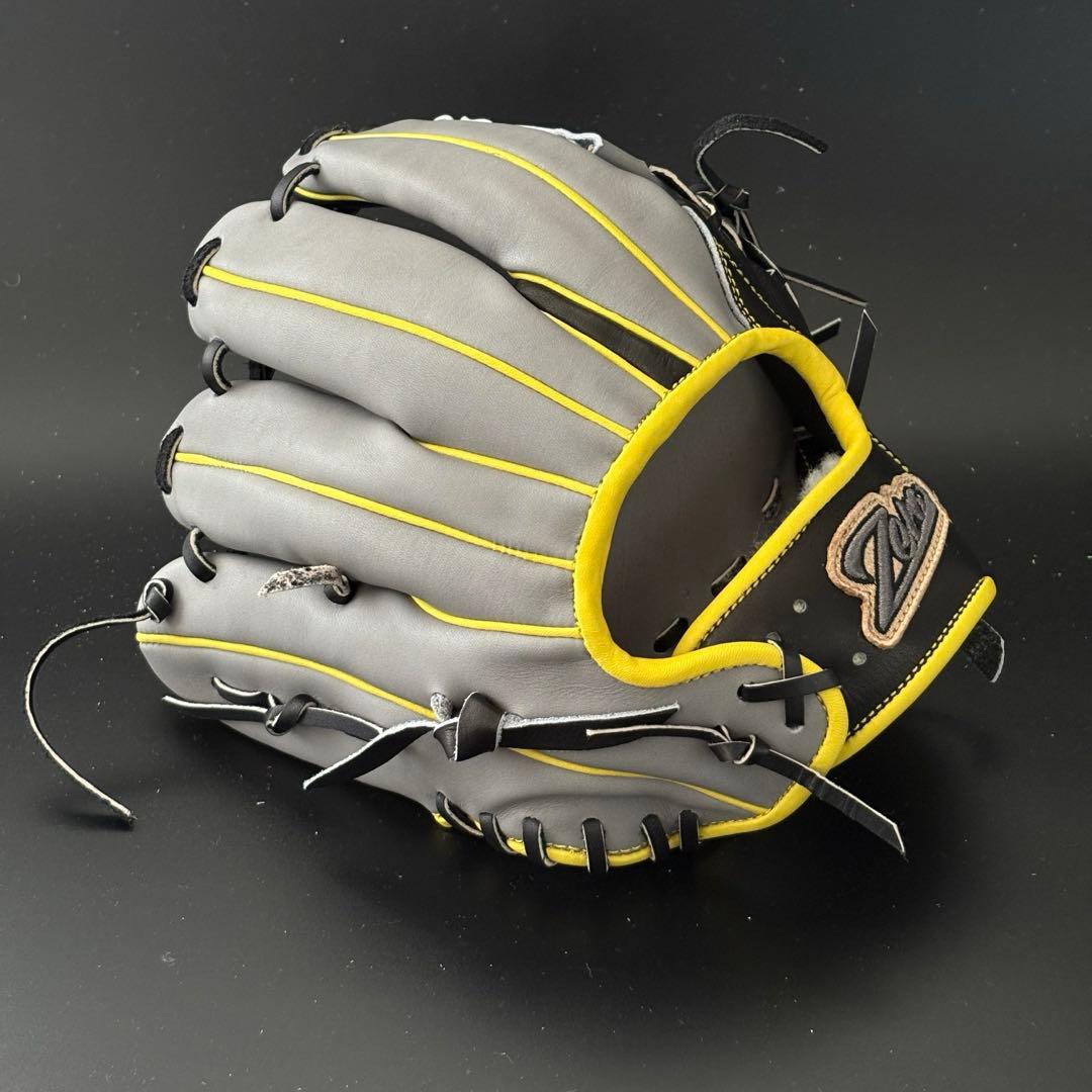 新品　内野手用　軟式グローブ　コユニ対応