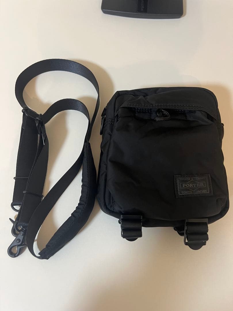 PORTER SENSES ポーター センシズ ショルダーバッグ