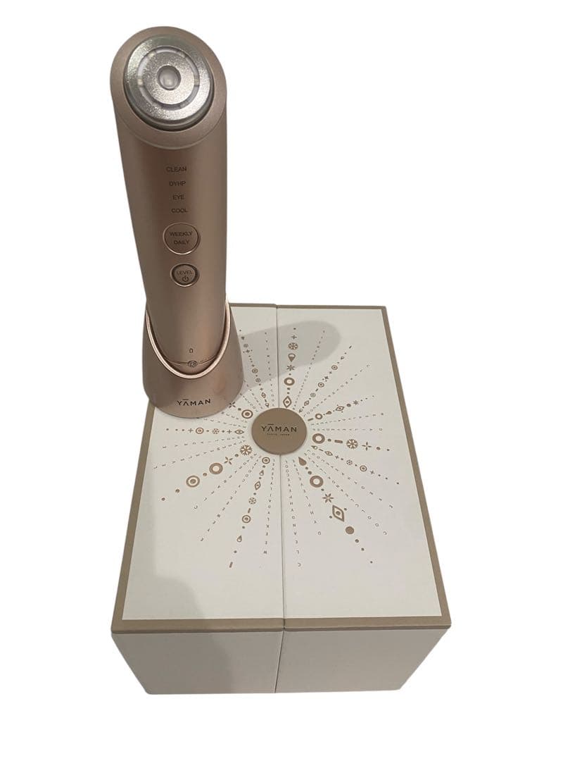 YA-MAN 美顔器 フォトプラスシャイニーM18