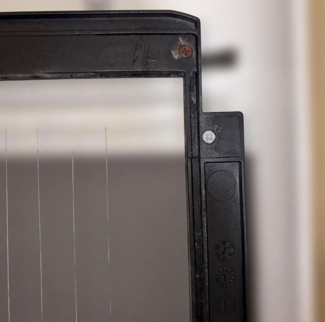 エアドッグ AIR AIR dockx5s 空気清浄機 ホワイト破損有り使用感有