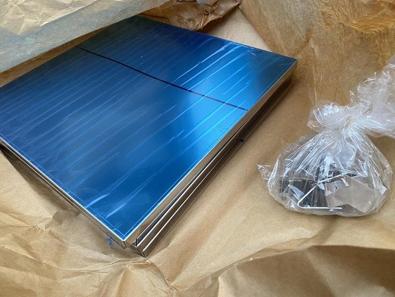 ニッセイ BEEFE L POT NB-6F 温蔵庫 新品 未使用(A605)