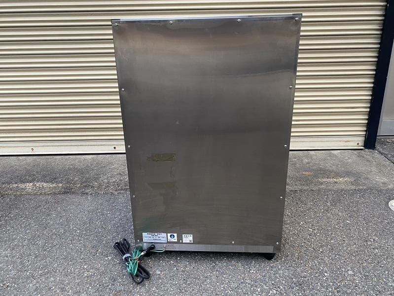 ニッセイ BEEFE L POT NB-6F 温蔵庫 新品 未使用(A605)