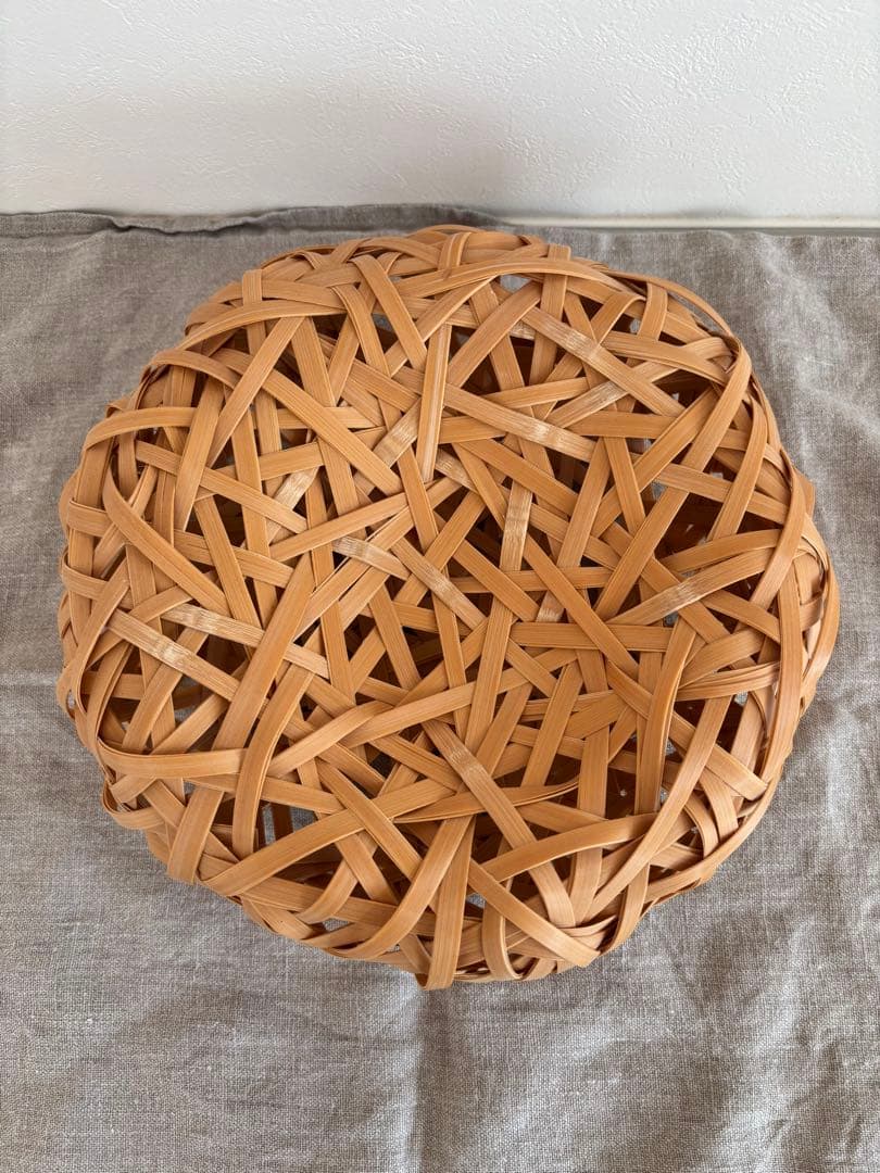 フルーツのためのベッド　真竹　武田 優希