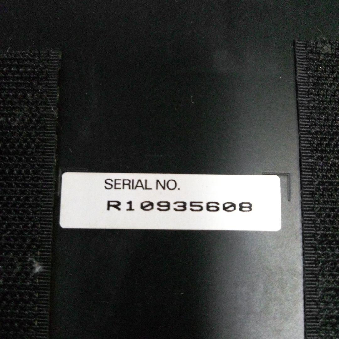 ALPINE SWE-1500 パワードサブウーファー