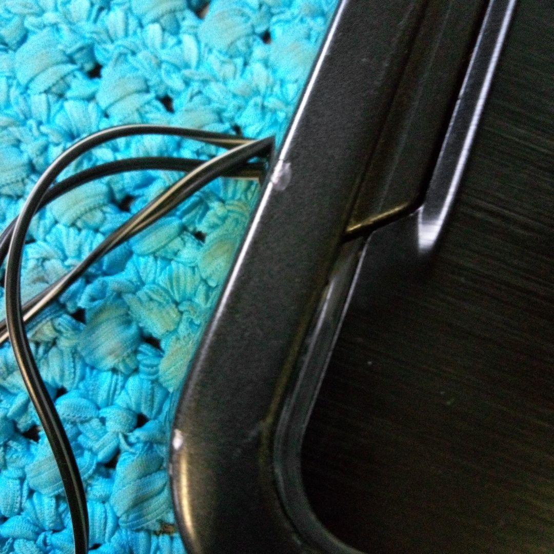 ALPINE SWE-1500 パワードサブウーファー