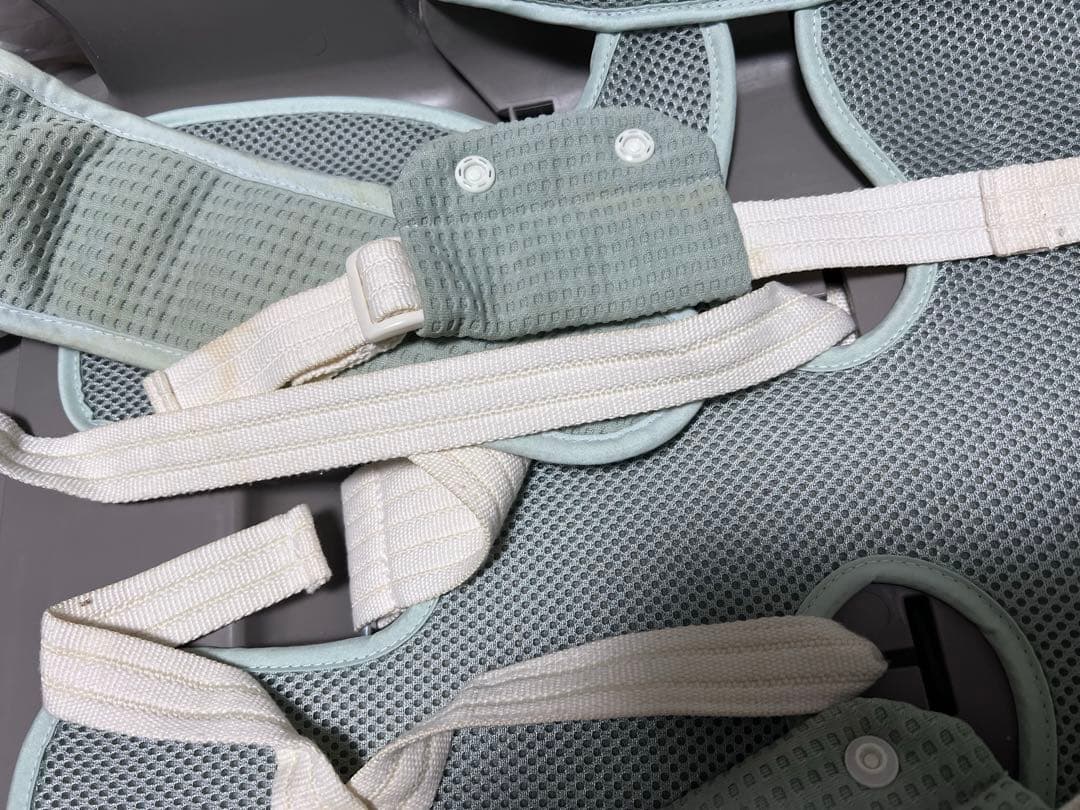 Aprica ユラリズム オート プレミアム AC