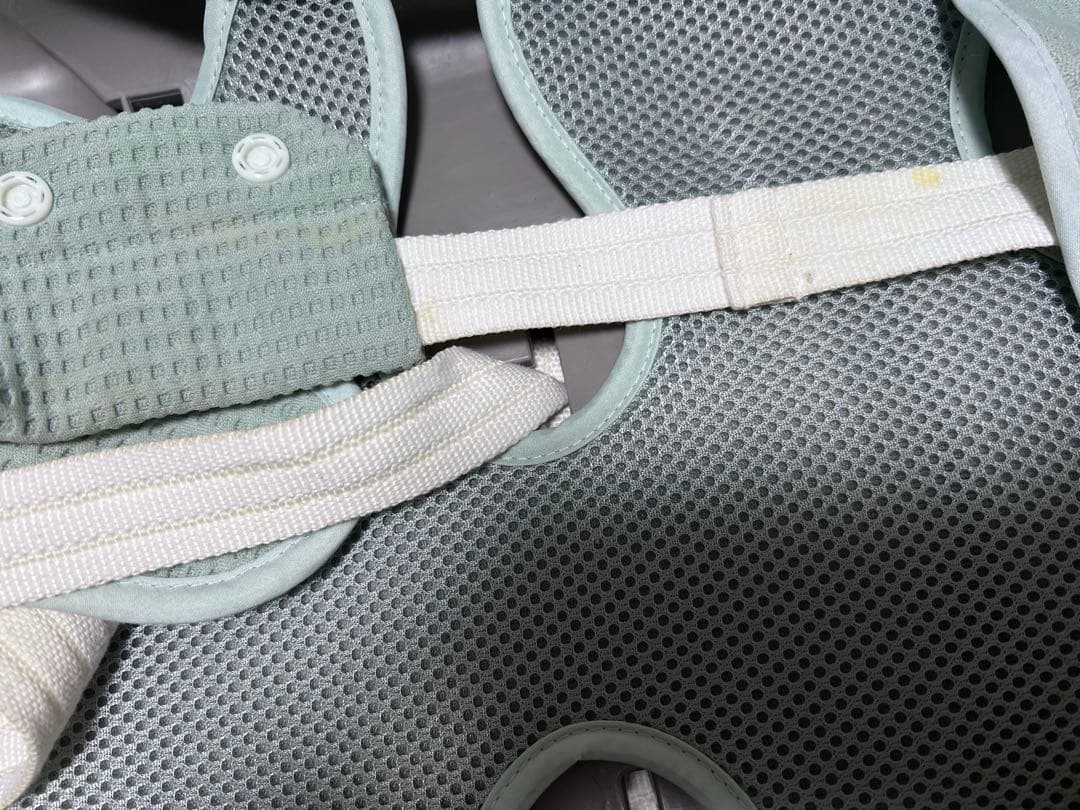 Aprica ユラリズム オート プレミアム AC