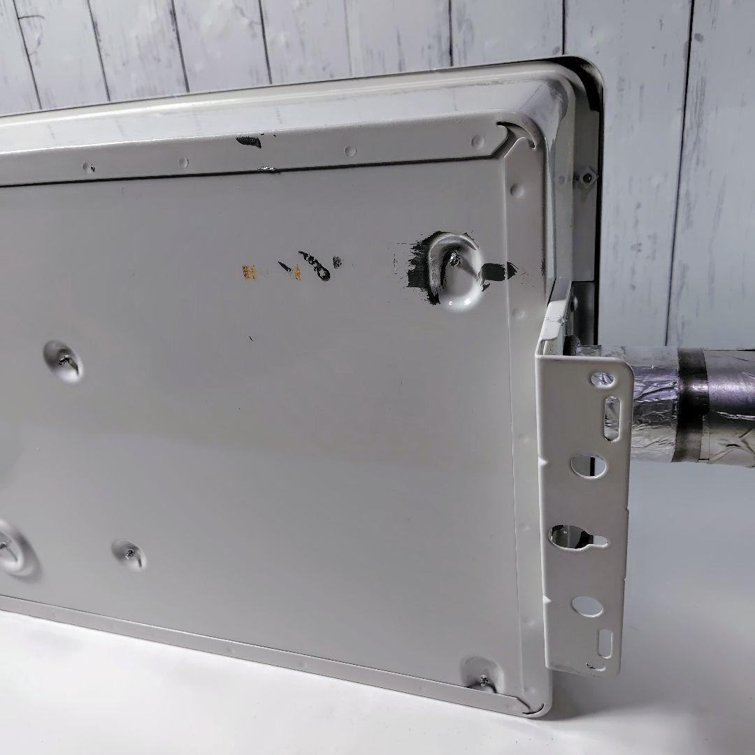 Rinnai リンナイ RUX-V1615SWFA (K) 給湯器 都市ガス用