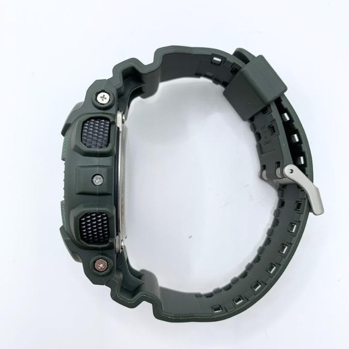 SUZUKI JIMNY×CASIO G-SHOCK GD-100 限定品