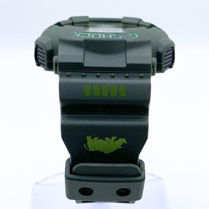 SUZUKI JIMNY×CASIO G-SHOCK GD-100 限定品