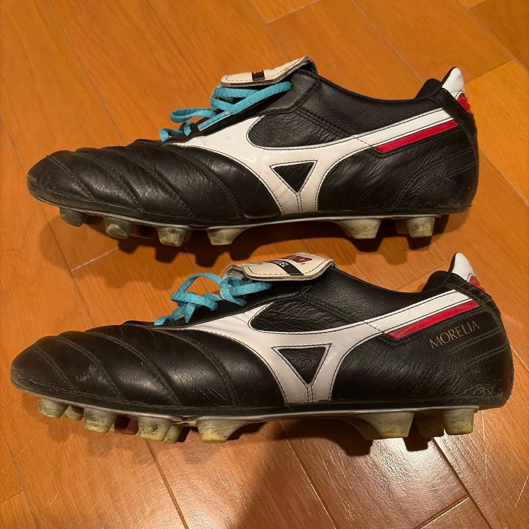 シューズ Mizuno Morelia 2Japan
