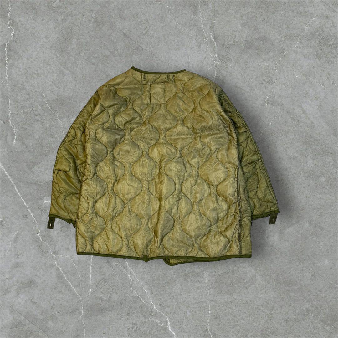 ジャケット・アウター vintage M65 modscoatUS army 70s 80s