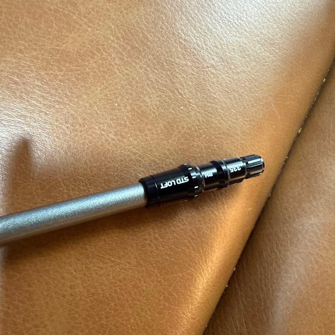 テーラーメイド スリープ付きスピーダー NX フレックスSR 1W用