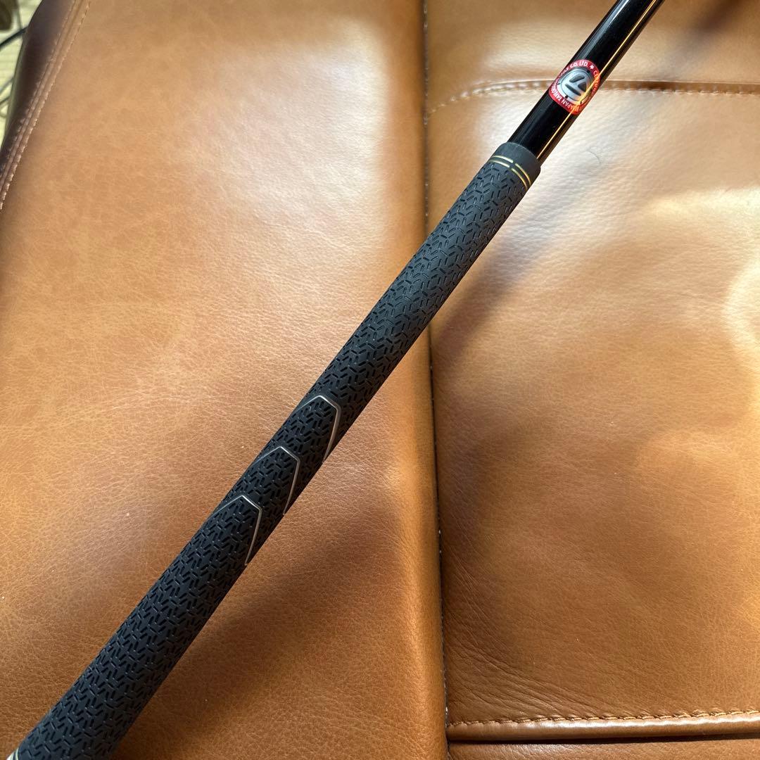 テーラーメイド スリープ付きスピーダー NX フレックスSR 1W用