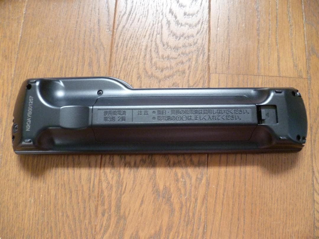 パナソニック 2TB 4K 対応TZ-HT3000BW HDD内蔵 CAT