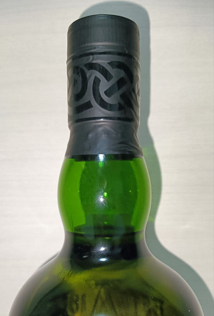 Ardbeg アードベッグ トリーバン 19年 バッチ1 TB01 2019