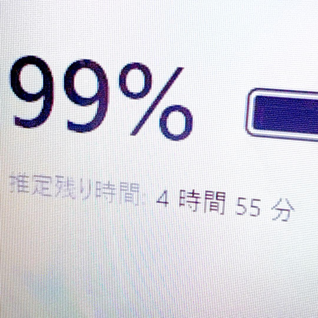 美品✨爆速SSD✨windows11 ノートパソコン✨オフィス カメラ 薄型