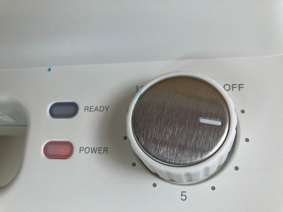 【新品】Vitantonio ワッフル ホットサンドメーカ　プレート3種類付き。