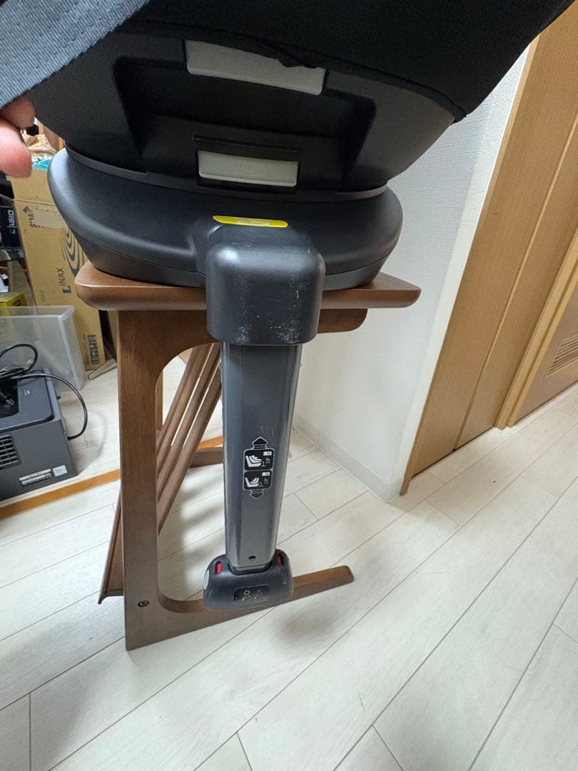 Joie ジョイー チャイルドシート Arc360 アーク360°