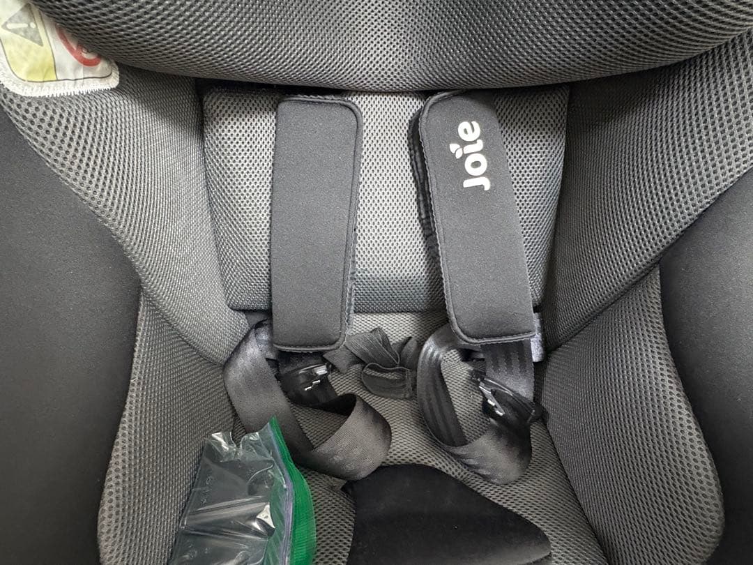 Joie ジョイー チャイルドシート Arc360 アーク360°