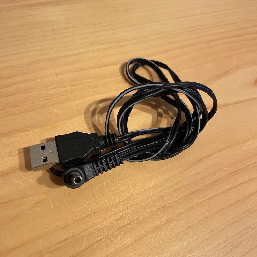 Panasonic HC-V360MS ホワイト　大容量バッテリー＆ケース付き！