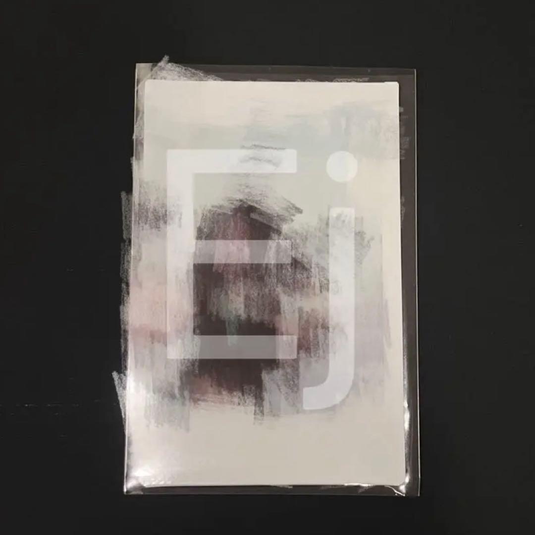 SAY MY NAME シュイ チェキ