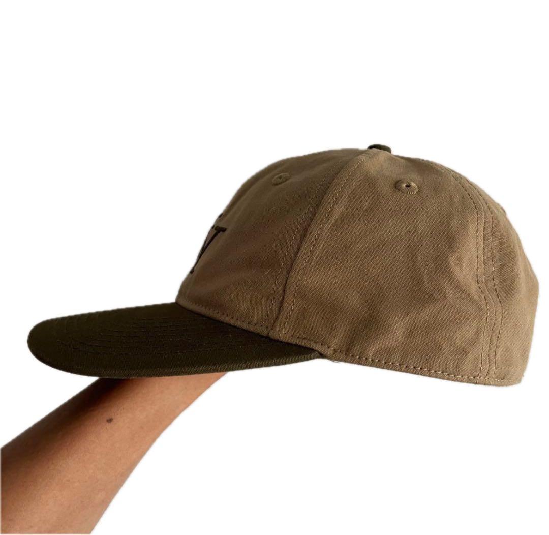 c*i様 Aime Leon Dore Ny Souvenir Hat 2トーン