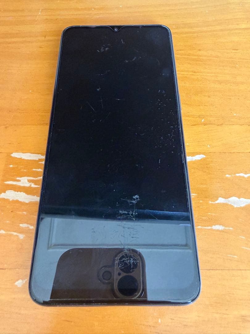 OPPO A73 スマートフォン 本体　64GB