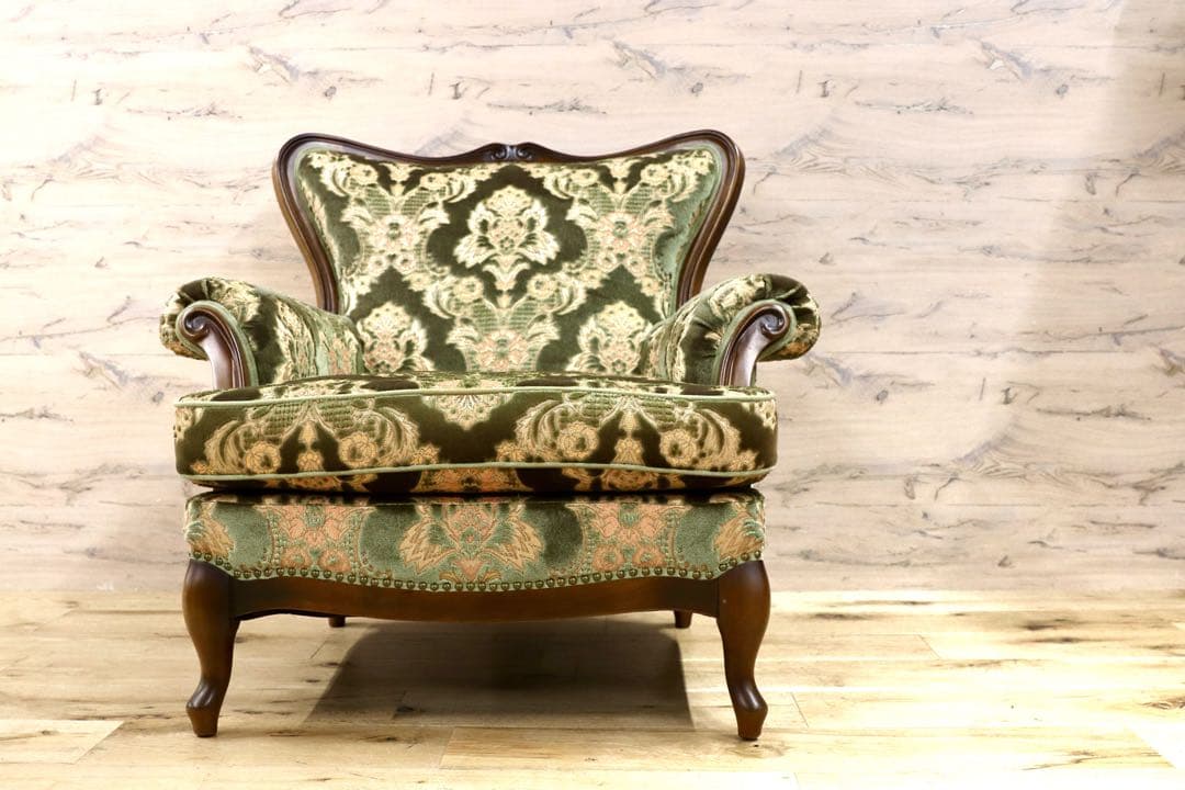 GMGH469B○maruni / マルニ アンドリュー 1人掛けソファ シン