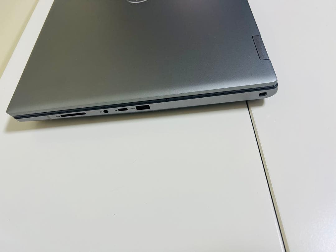 Windowsノート本体 Dell Precision 7670 i7/16GB/1TB/A3000