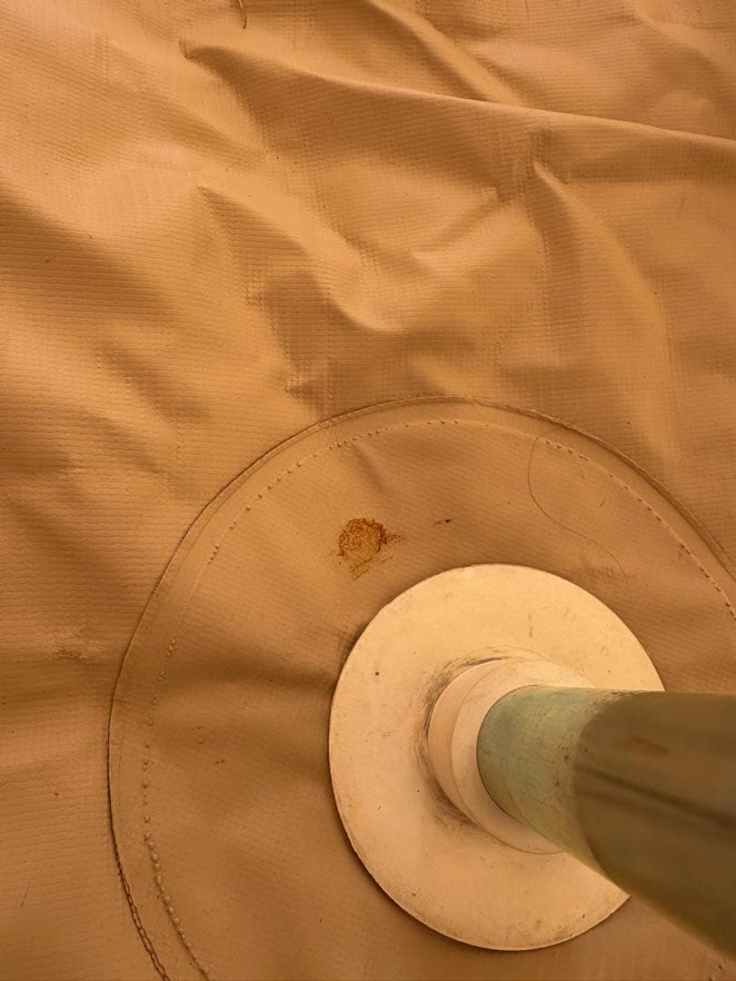 ①ノルディスク　ウトガルド+カーリ20フルセット