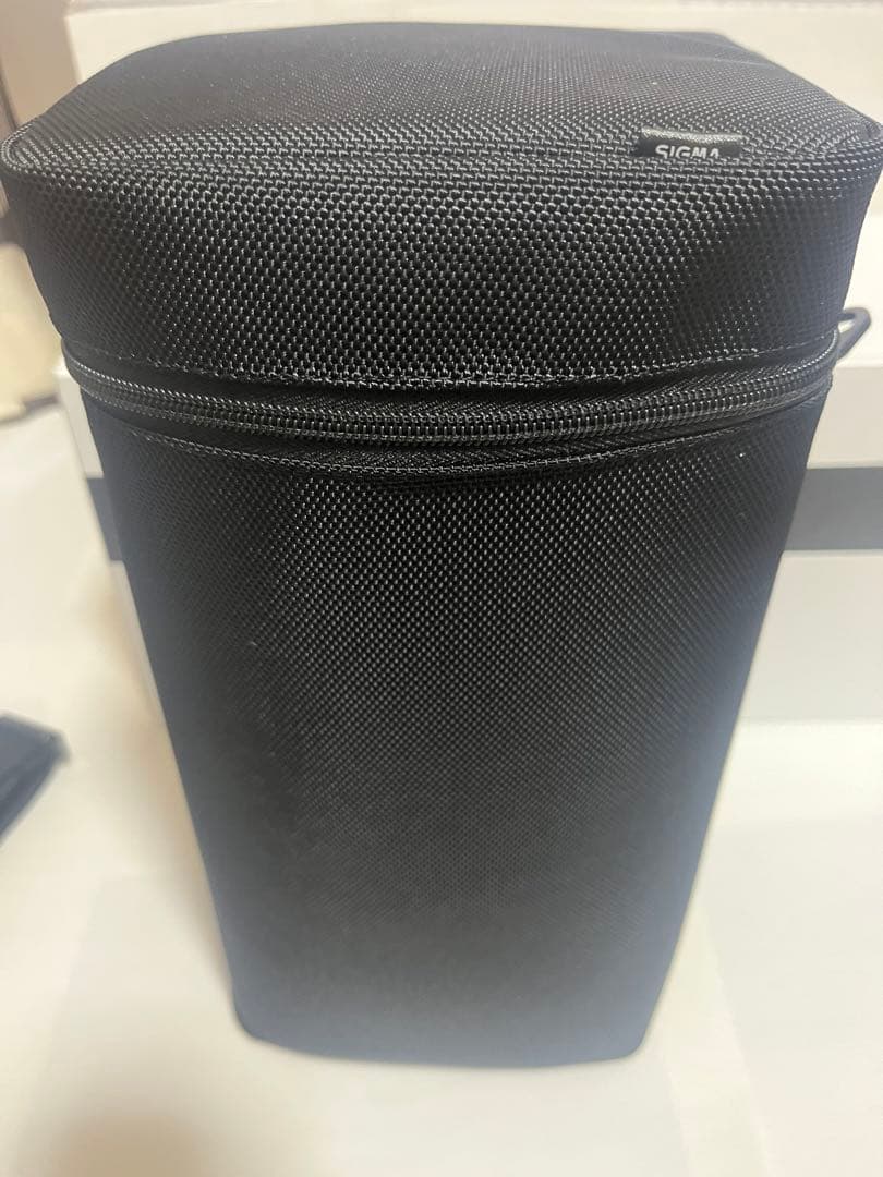 レンズ(ズーム) SIGMA150-600mm F5-6.3 contemporary Canon