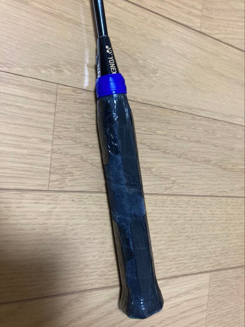 YONEX SUPER ISOMETRIC10 バドミントンラケット