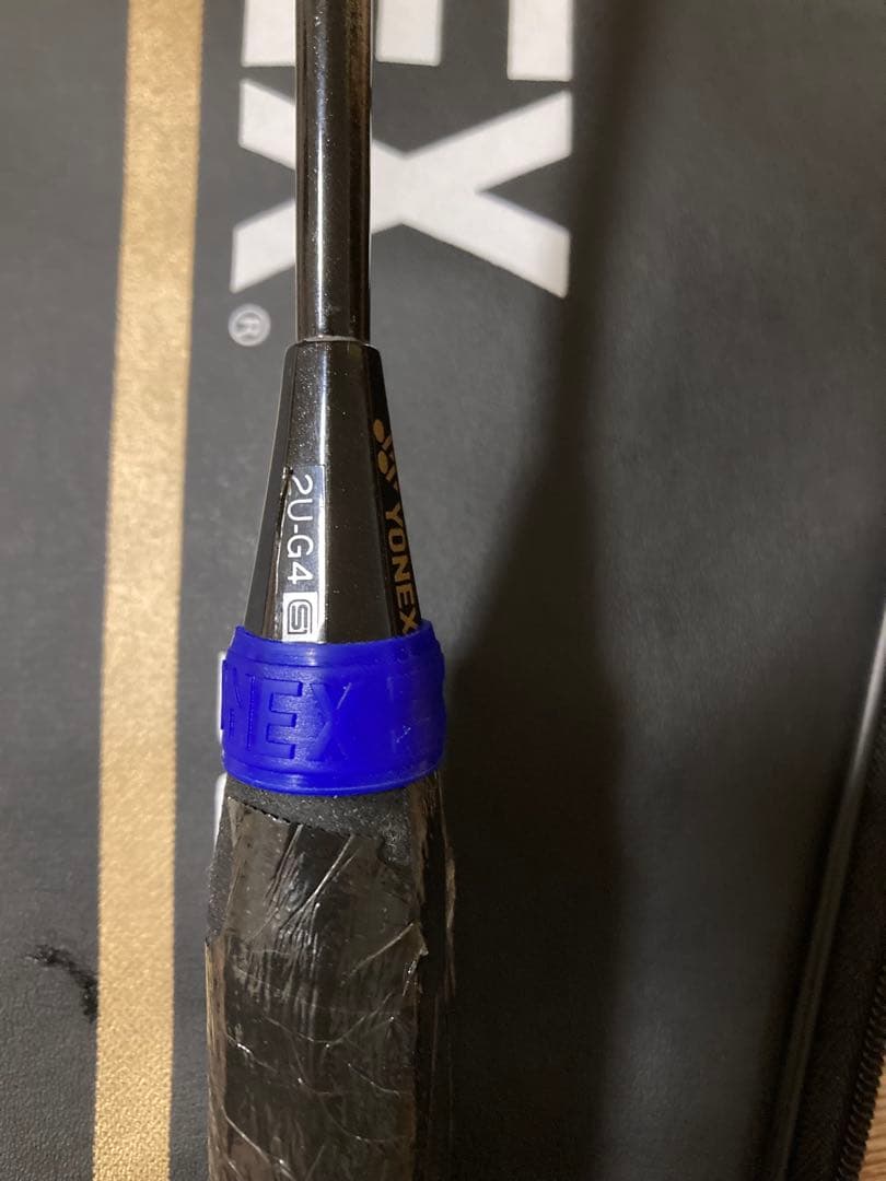 YONEX SUPER ISOMETRIC10 バドミントンラケット