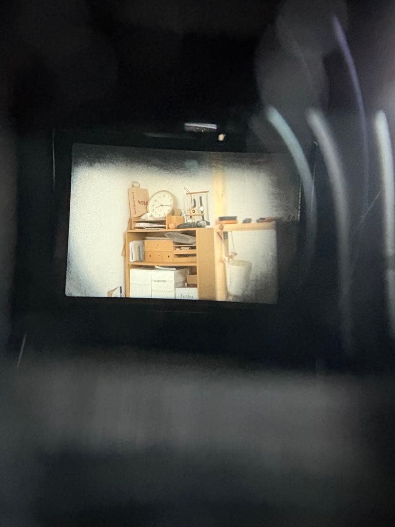 PENTAX MX SMC PENTAX-M 50mm f/1.4レンズ付き。