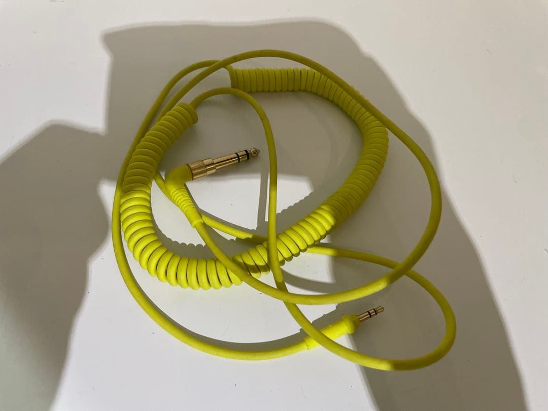 AIAIAI TMA-2 ヘッドホン (S04仕様)