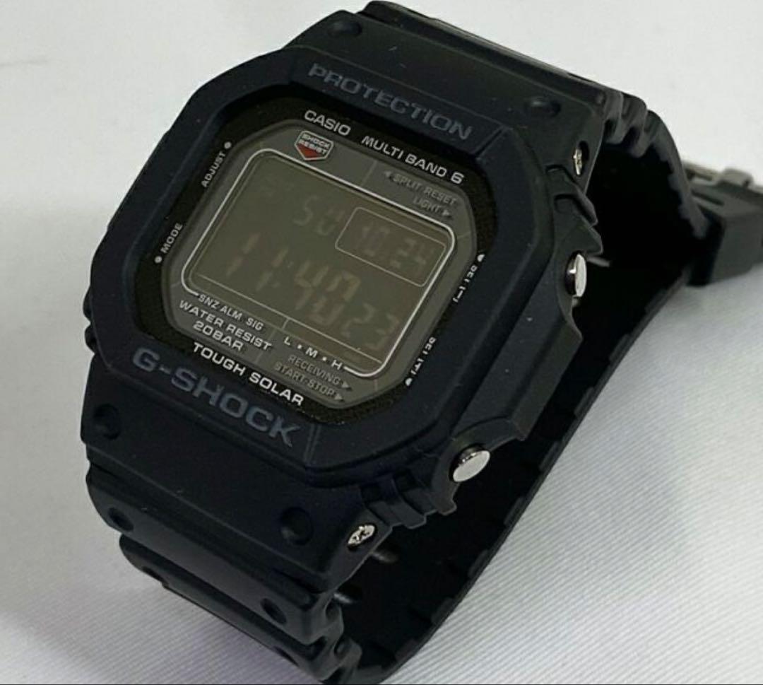 G-SHOCK CASIO　GW-M5610U-1BJF