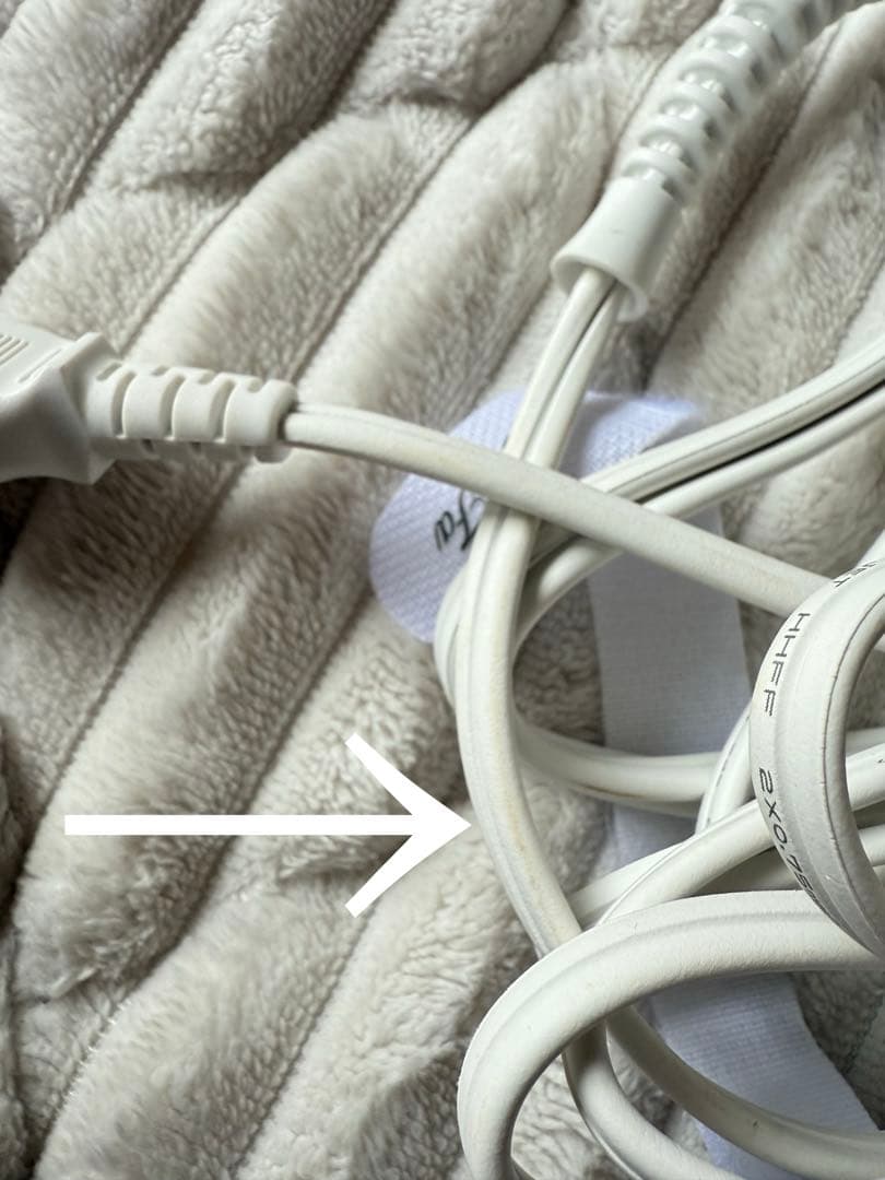 ReFa カールヘアアイロン RGC-GJ134 ホワイト